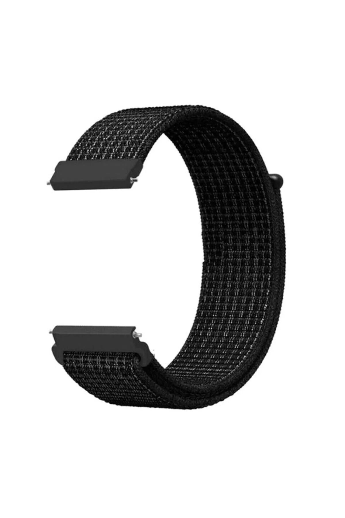 Xiaomi Imilab KW66 Velcro Fabric Strap KRD03 22Mm