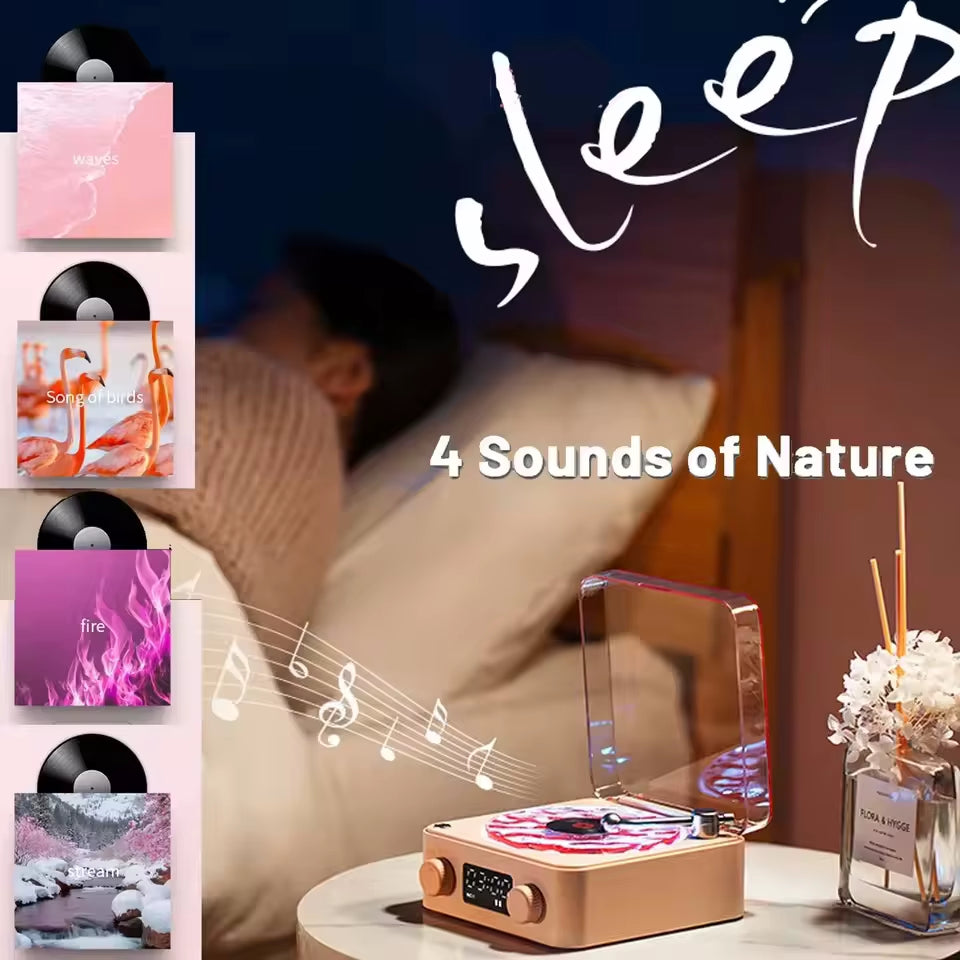 Portable Wireless Bluetooth Speaker Subwoofer Lamp Blootooth Audio Sound Box Music Bocina Acoustics Caixa De Som Coluna Column
