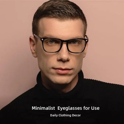 Blue Light Blocking Glasses 99% for Computer & Gaming | anti Eyestrain Glasses with UV Protection | anti Glare Screen Glasses for Office & Streaming,Summer Outifit,Travel Essentials