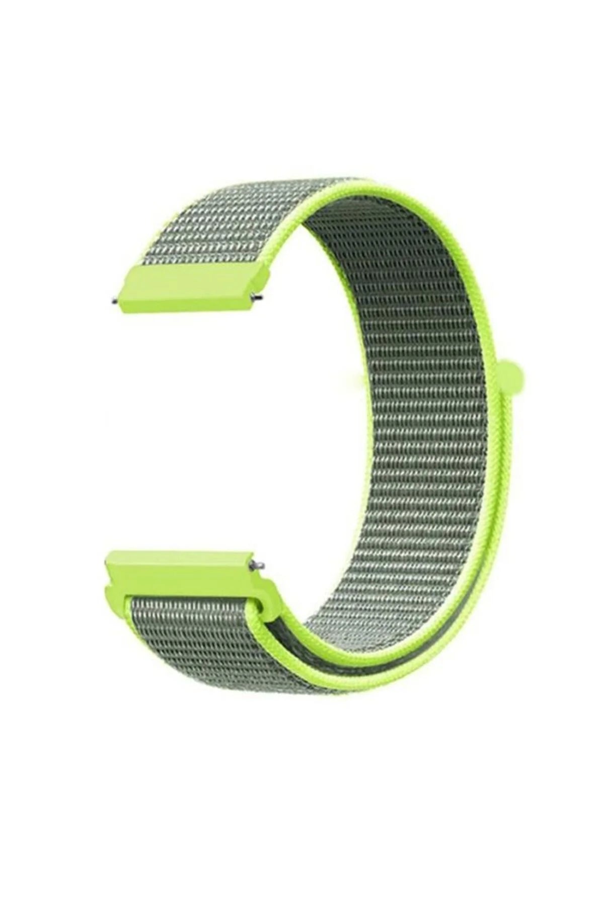 Xiaomi Imilab KW66 Velcro Fabric Strap KRD03 22Mm