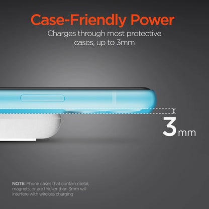 Hypergear Wireless Charge Pad