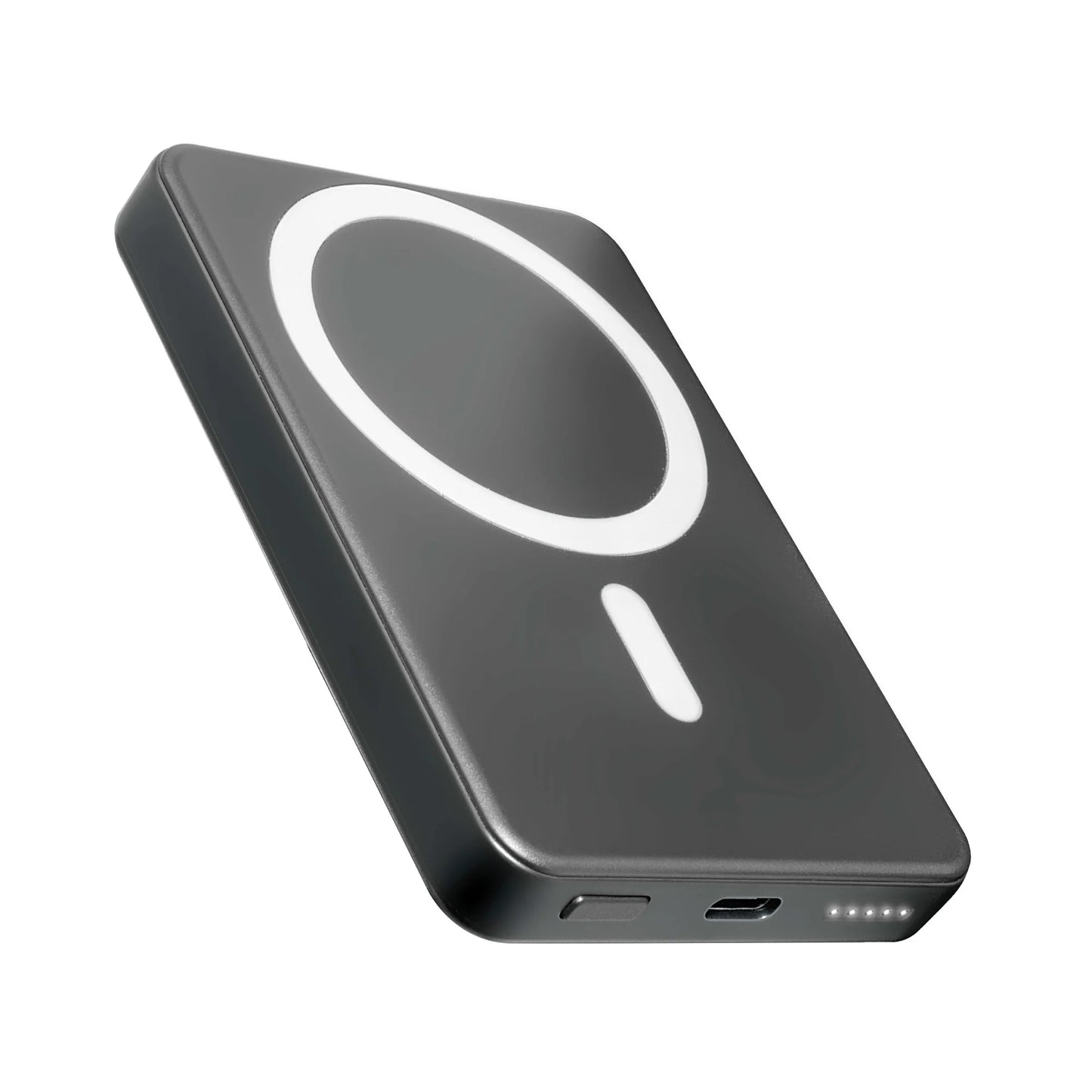 Xyst 5000 Mah Magsafe Magnetic Wireless 5W Power Bank