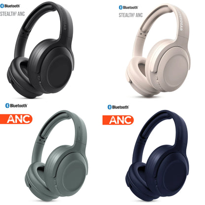 Hypergear Stealth2 ANC Wireless Headphones