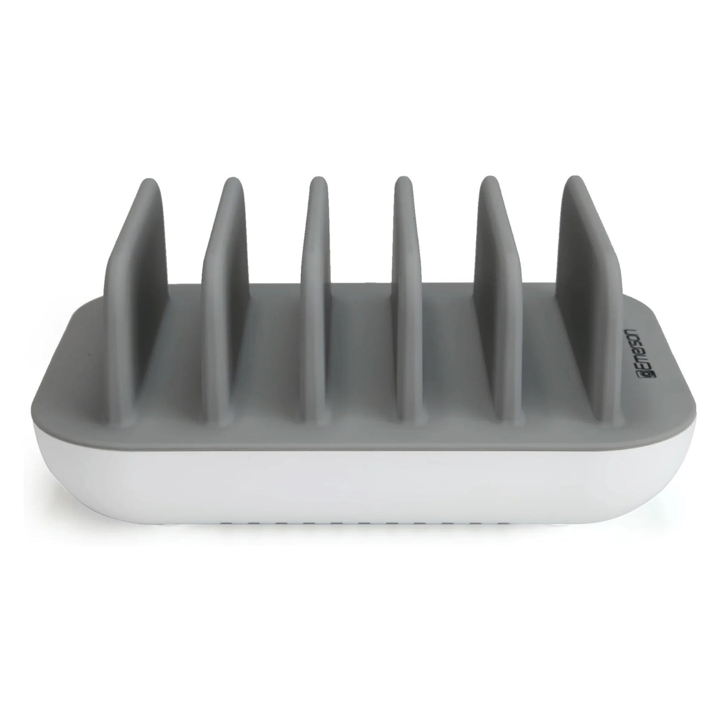 Emerson 5-Port USB Charging Station