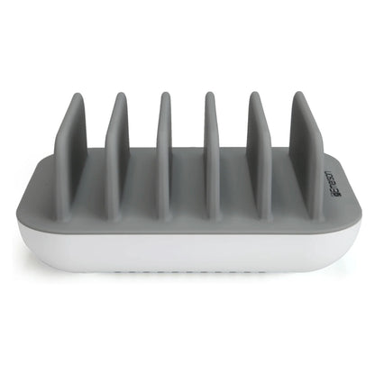 Emerson 5-Port USB Charging Station
