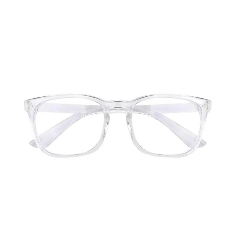 Blue Light Blocking Glasses 99% for Computer & Gaming | anti Eyestrain Glasses with UV Protection | anti Glare Screen Glasses for Office & Streaming,Summer Outifit,Travel Essentials