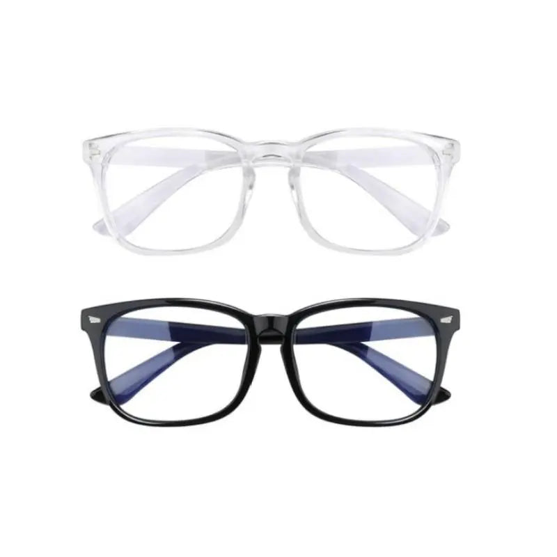 Blue Light Blocking Glasses 99% for Computer & Gaming | anti Eyestrain Glasses with UV Protection | anti Glare Screen Glasses for Office & Streaming,Summer Outifit,Travel Essentials