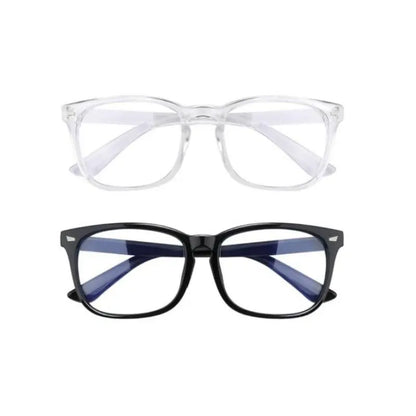 Blue Light Blocking Glasses 99% for Computer & Gaming | anti Eyestrain Glasses with UV Protection | anti Glare Screen Glasses for Office & Streaming,Summer Outifit,Travel Essentials