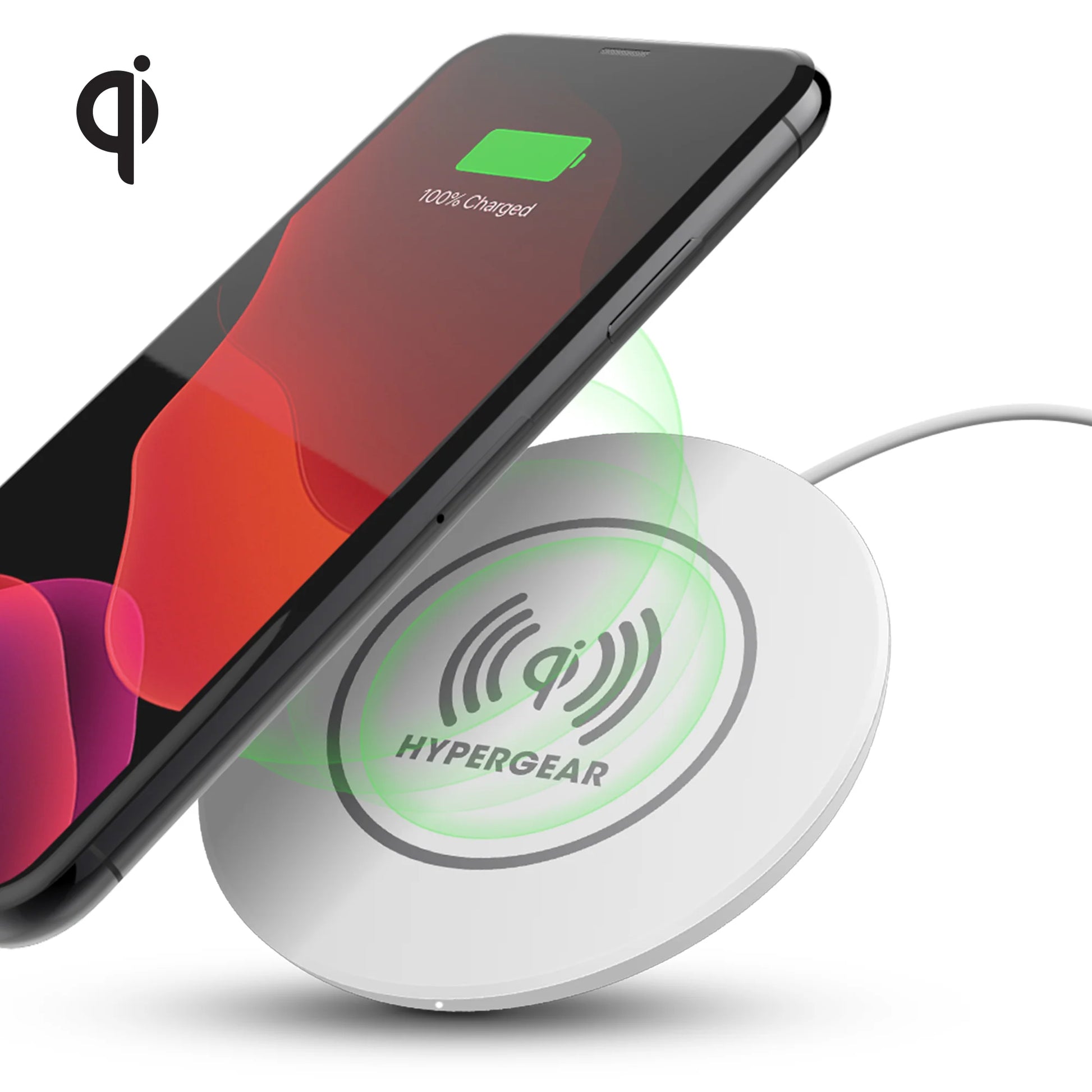 Hypergear Wireless Charge Pad
