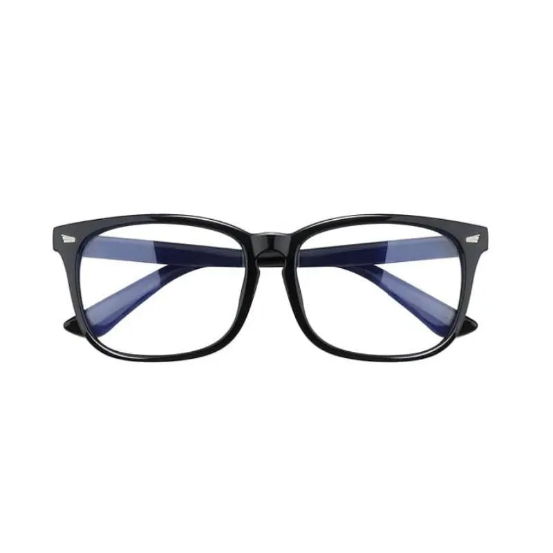 Blue Light Blocking Glasses 99% for Computer & Gaming | anti Eyestrain Glasses with UV Protection | anti Glare Screen Glasses for Office & Streaming,Summer Outifit,Travel Essentials
