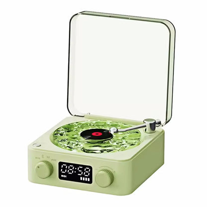 Portable Wireless Bluetooth Speaker Subwoofer Lamp Blootooth Audio Sound Box Music Bocina Acoustics Caixa De Som Coluna Column