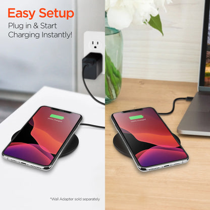 Hypergear Wireless Charge Pad