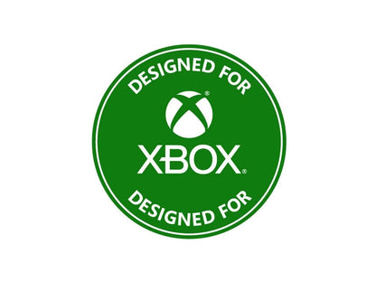 '- Black, Xbox Series X/S and Multi-Platform, Overdrive, Wired Video Game Racing Wheel