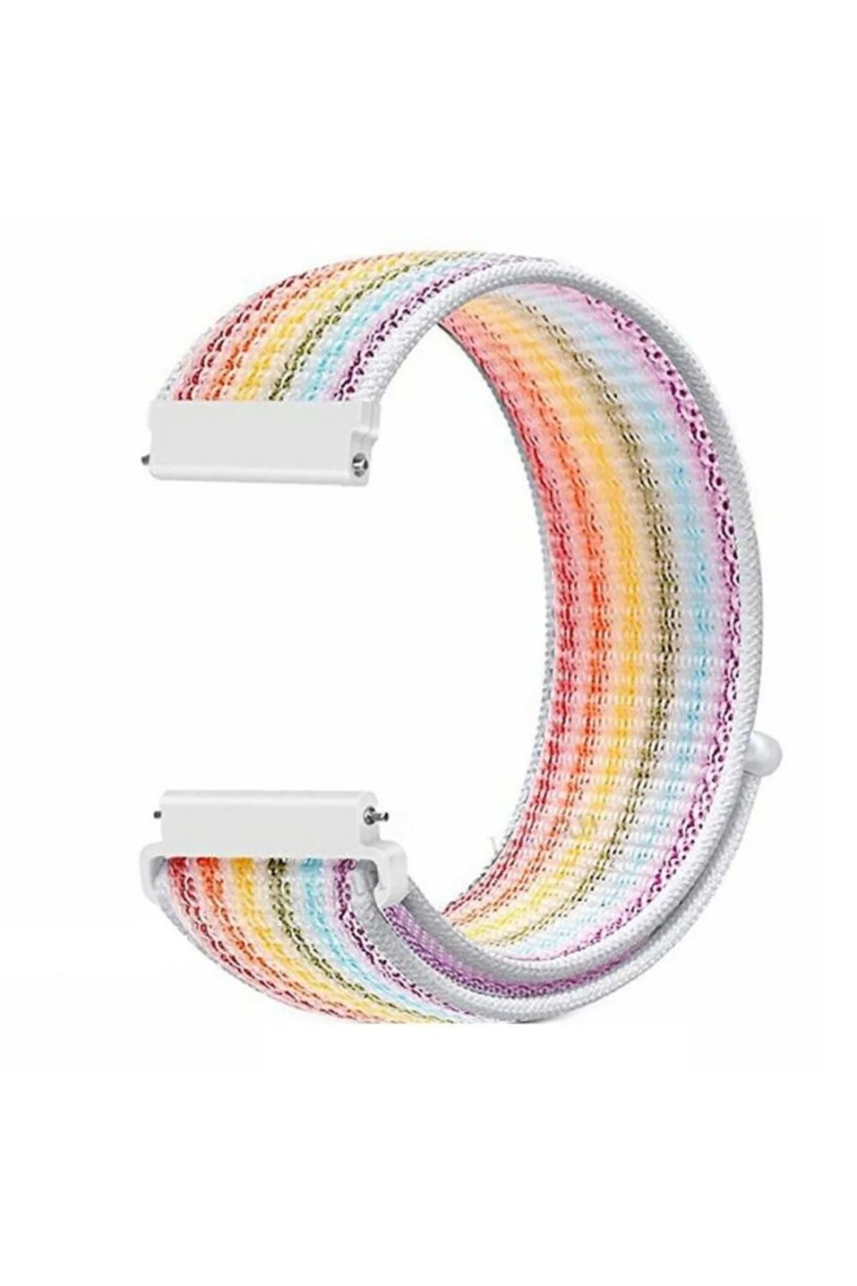 Xiaomi Imilab KW66 Velcro Fabric Strap KRD03 22Mm