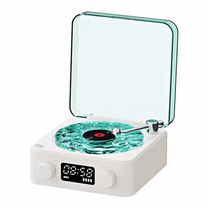 Portable Wireless Bluetooth Speaker Subwoofer Lamp Blootooth Audio Sound Box Music Bocina Acoustics Caixa De Som Coluna Column