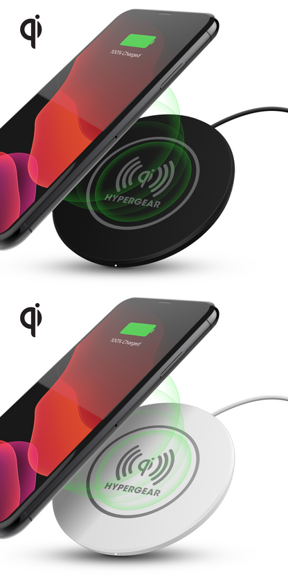 Hypergear Wireless Charge Pad