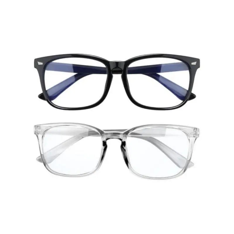 Blue Light Blocking Glasses 99% for Computer & Gaming | anti Eyestrain Glasses with UV Protection | anti Glare Screen Glasses for Office & Streaming,Summer Outifit,Travel Essentials