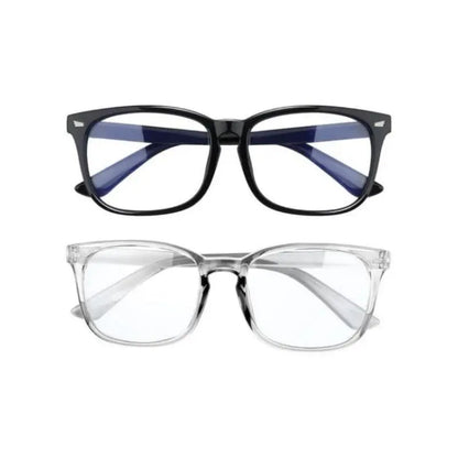 Blue Light Blocking Glasses 99% for Computer & Gaming | anti Eyestrain Glasses with UV Protection | anti Glare Screen Glasses for Office & Streaming,Summer Outifit,Travel Essentials