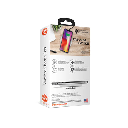 Hypergear Wireless Charge Pad