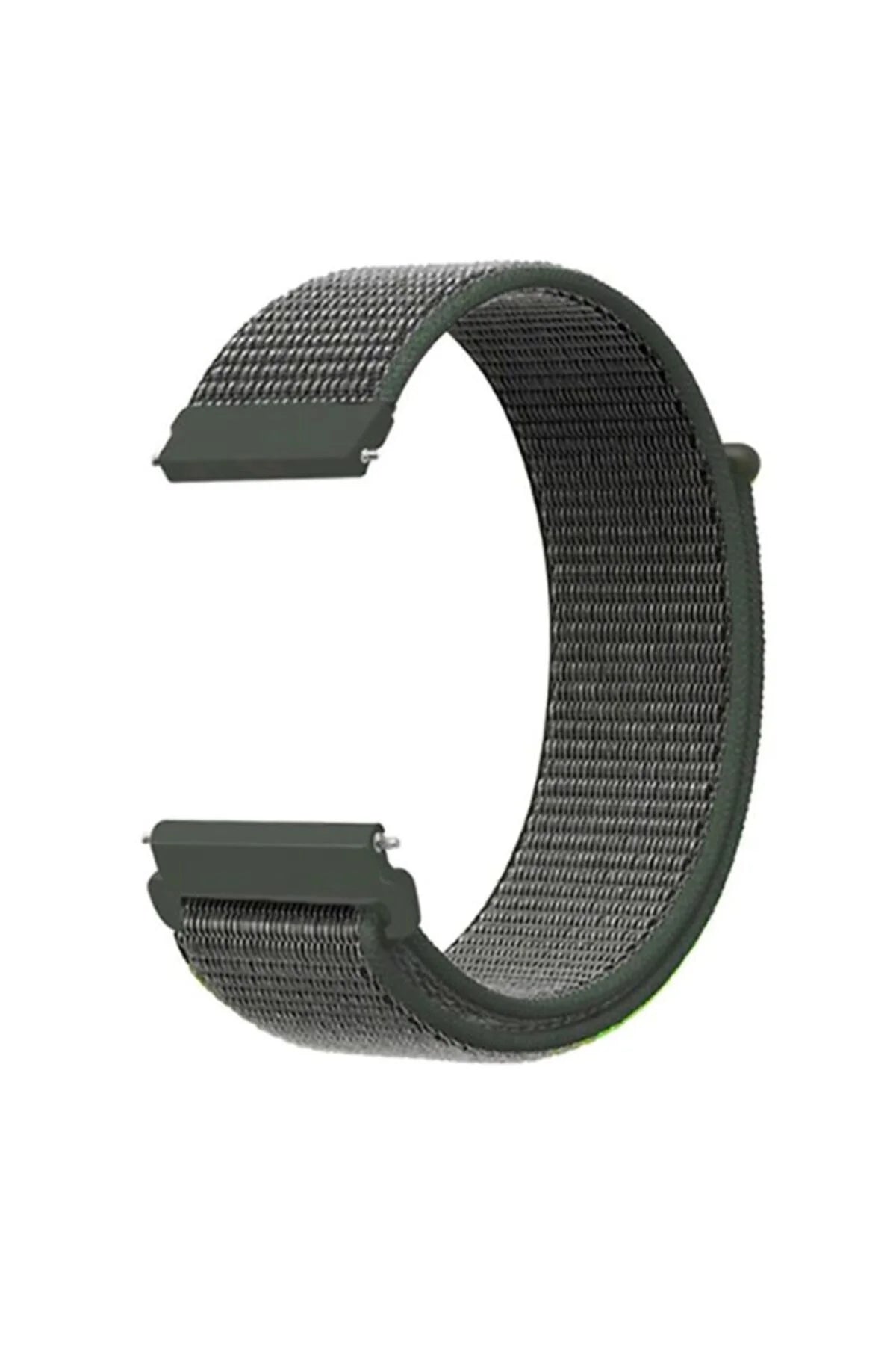 Xiaomi Imilab KW66 Velcro Fabric Strap KRD03 22Mm